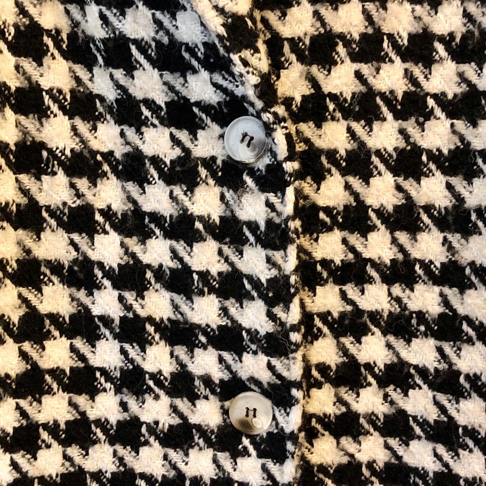 Wool coat - Picture 4 of 6